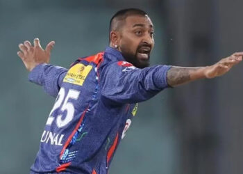 KKR vs LSG, IPL 2024: Records and Stats at Eden Gardens, Kolkata - CricTracker