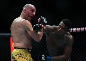 Midnight Mania: ‘What The F—k Is A Power Advantage?’