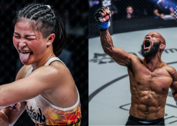 MMA And Social Media: The Power Of Fighters In The Digital Age