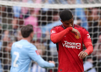 PSG make transfer decision on Manchester United’s Marcus Rashford | Football Blog