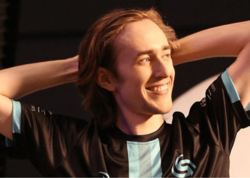 Quinn Displays Great Sportsmanship Against Tundra Esports at Elite League