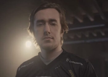 Quinn Talks About How Dota 2 Players Can Heal From Mental Toll of Defeats