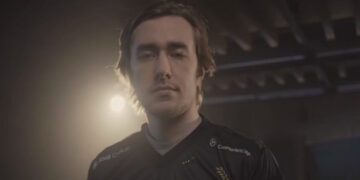 Quinn Talks About How Dota 2 Players Can Heal From Mental Toll of Defeats