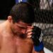 Ranked UFC lightweight pulled from competition for ‘neurological thing’ — ‘He was hit a lot’