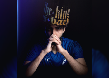 Team Falcons Has Found Malr1ne's Substitute for ESL One Birmingham 2024