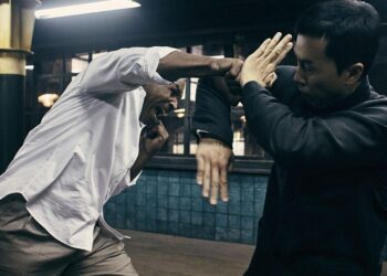 The Evolution Of Martial Arts In Cinema: Impact On Pop Culture And Perception