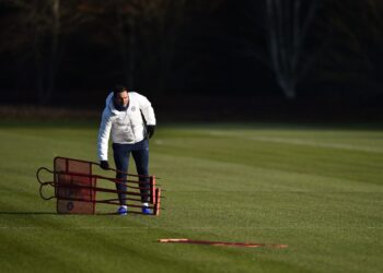 Tips for free-kick training sessions | Football Blog