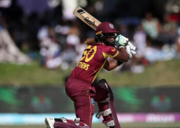 Twitter Reactions: Hayley Matthews stars as West Indies win 3rd ODI against Pakistan to whitewash series