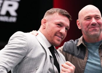 UFC 303: Dana White explains reason behind McGregor vs. Chandler delay, adamant ‘Notorious’ is not hard to deal with