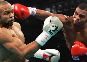 What Is The Swarmer Boxing Style?