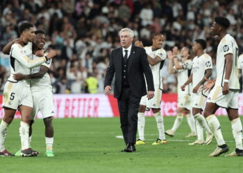 Why Real Madrid are the favourites to lift their 15th Champions League title | Football Blog