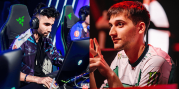 Arteezy Talks About Playing With SumaiL After Four Years