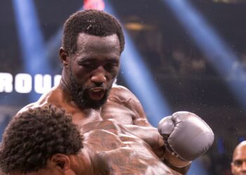 Crawford pitches Canelo fight: P4P No. 1 versus ‘the No. 1 money man’