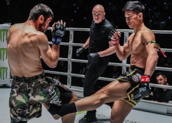 How To Develop Powerful & Crushing Low Kicks In Muay Thai