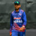 ICC grants Nepal permission to add Sandeep Lamichhane to T20 World Cup squad