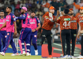 IPL 2024: RR vs SRH Weather Report - What will happen if match Qualifier 2 is washed out? - CricTracker