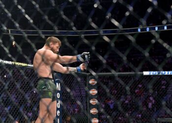 Islam Makhachev would gladly fight Conor McGregor: ‘People have to be stupid to say no’