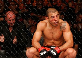 Jose Aldo reveals several offers on table for next move, not focused on money: ‘My dream was to become champion’