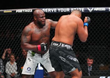 Matches To Make After UFC St. Louis