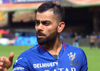 ‘Not every team has a Bumrah or the mystery of Rashid Khan’ - Virat Kohli agrees with Rohit Sharma’s opinion on Impact Player rule