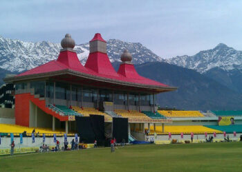 PBKS vs RCB Weather Report - What will happen IPL 2024 match gets washed out?