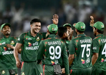 T20 World Cup: Rating Teams Based on their final squads