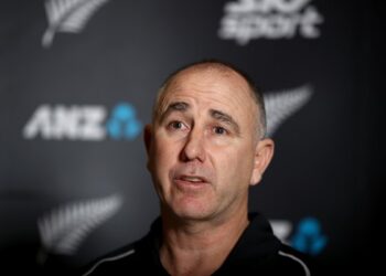 'There's a lot of experience in the group' - Gary Stead unfazed by absence of official warm-up matches leading up to T20 WC 2024