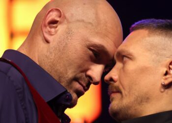 Tyson Fury vs. Oleksandr Usyk fight card, PPV price, date and start time | Ring of Fire