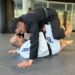 Understanding Headquarters Passing In BJJ