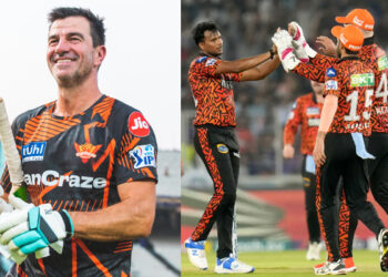 'We must stick to our philosophy in IPL final' - SRH assistant coach expresses faith in team's consistent approach