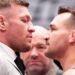 Conor McGregor vs. Michael Chandler Dublin Press Conference Postponed Until Further Notice