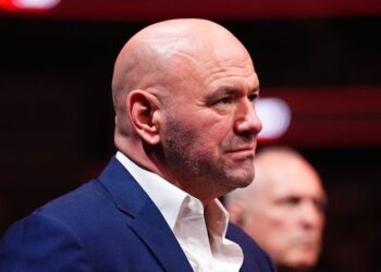 Dana White pulls plug on ‘disruptive’ UFC docuseries: ‘It’s too much behind the curtain for me’