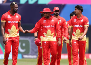 T20 World Cup 2024: Canada's Qualification Scenarios - Can they reach Super 8 after loss to Pakistan?
