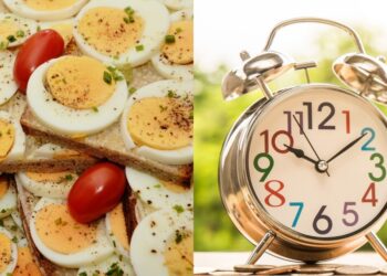 What Is Nutrient Timing And How Can Fighters Benefit From It?