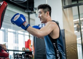Frequently Asked Questions About Muay Thai