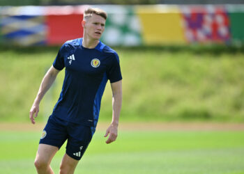 Galatasaray haven’t given up on signing Manchester United’s Scott McTominay | Football Blog