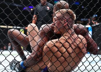 Garry promises a win in ‘fabulous style’ over Rakhmonov, Shavkat responds