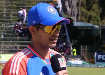 If I go after trying to achieve what legends like Rohit Sharma and Virat Kohli did, it will only add more pressure: Shubman Gill