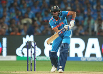 India’s predicted Playing XI for T20I series against Zimbabwe