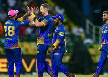 LPL 2024 Winner Prize Money, Complete List of Award-Winners, Top Records & Stats - All You Need To Know