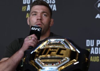 Midnight Mania: DDP Plans Strickland Vs. Whittaker Title Eliminator