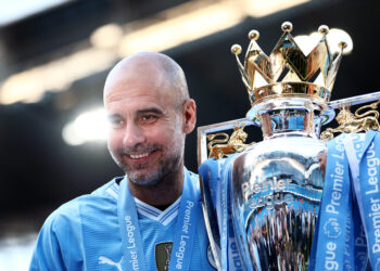 Premier League 2024/25: An early look at the title race | Football Blog