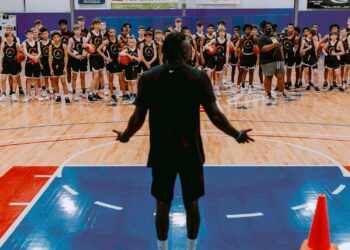 The Basketball Movement throwbacks — The Basketball Movement