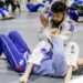 The Importance Of Flow Rolling In BJJ: Enhancing Skill Through Cooperative Training