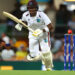 Twitter Reactions: Kavem Hodge’s century scripts comeback for West Indies against England on Day 2