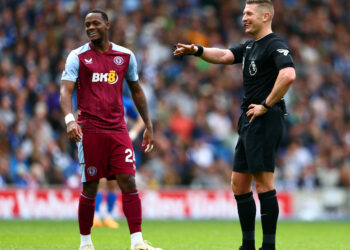 West Ham make £30m transfer bid for Aston Villa’s Jhon Duran | Football Blog