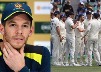 'You're coming dead last in WTC, you are a below-average team' - Tim Paine slams England after Ben Stokes' Ashes 2023 remarks