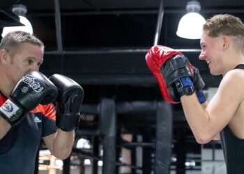 6 Ways Martial Arts Help In Fighting Diabetes In Singapore