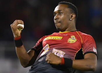 All time leading T20 wicket-taker Dwayne Bravo retires from CPL