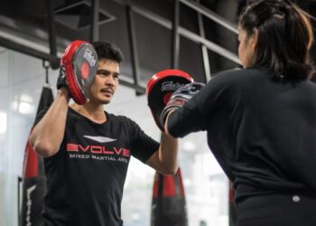 Boxing As A Tool For Neurorehabilitation In Stroke Patients